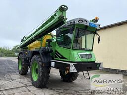 Dammann DAMMANN TRAC