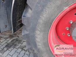 Fendt 828 VARIO S4
