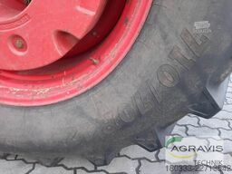 Fendt 828 VARIO S4