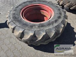 Fendt 828 VARIO S4