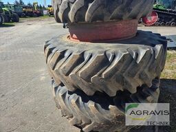 Fendt 828 VARIO S4