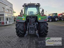 Fendt 724 VARIO S4 Profi Plus