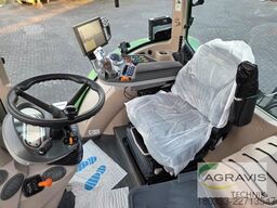 Fendt 724 VARIO S4 Profi Plus