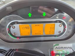 Fendt 724 VARIO S4 Profi Plus