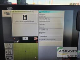 Fendt 724 VARIO S4 Profi Plus