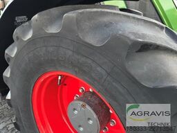 Fendt 724 VARIO S4 Profi Plus