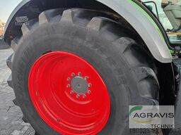 Fendt 724 VARIO S4 Profi Plus