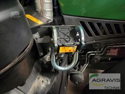 Fendt 724 VARIO S4 Profi Plus