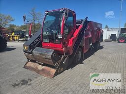 Trioliet TRIOTRAC 2 2000 VL FPT