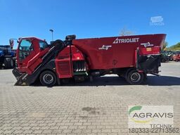 Trioliet TRIOTRAC 2 2000 VL FPT