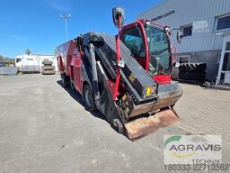 Trioliet TRIOTRAC 2 2000 VL FPT