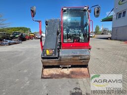 Trioliet TRIOTRAC 2 2000 VL FPT