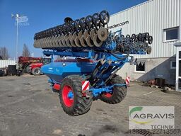 Lemken SOLITAIR 12/1200 K