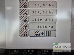Lemken SOLITAIR 12/1200 K