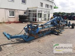 Rabe HKE 600
