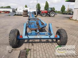 Rabe HKE 600