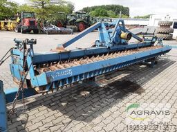 Rabe HKE 600