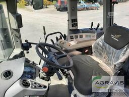 Claas AXION 810 CEBIS