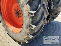 Claas AXION 810 CEBIS