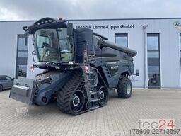 Fendt IDEAL 8 T