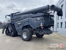 Fendt IDEAL 8 T