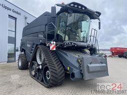 Fendt IDEAL 8 T