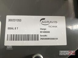 Fendt IDEAL 8 T