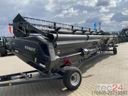 Fendt IDEAL 8 T