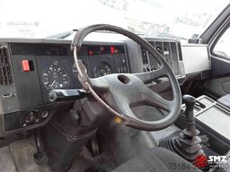 Mercedes SK 2031 lames manual
