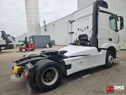 Mercedes Actros 1845