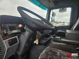 Mercedes Actros 4144 8x4 Eps