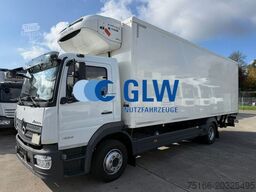 MERCEDES-BENZ ATEGO 1323 L Kühlkoffer 7,20 m LBW 1,5 T*THERMO