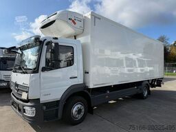 MERCEDES-BENZ ATEGO 1323 L Kühlkoffer 7,20 m LBW 1,5 T*THERMO