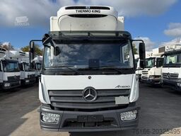 MERCEDES-BENZ ATEGO 1323 L Kühlkoffer 7,20 m LBW 1,5 T*THERMO