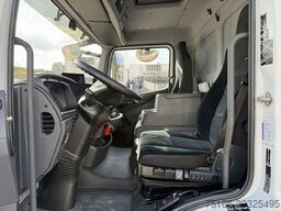 MERCEDES-BENZ ATEGO 1323 L Kühlkoffer 7,20 m LBW 1,5 T*THERMO