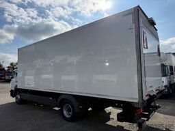 MERCEDES-BENZ ATEGO 1323 L Kühlkoffer 7,20 m LBW 1,5 T*THERMO