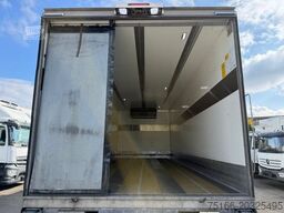 MERCEDES-BENZ ATEGO 1323 L Kühlkoffer 7,20 m LBW 1,5 T*THERMO