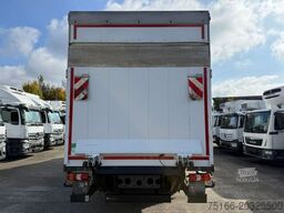 MERCEDES-BENZ ANTOS 2536 L Pritsche/Plane 8,50 m*SCHIEBEPLANE