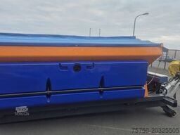 SCHMIDT stratos S 50 -36     5 cbm.  Winterdienst  Salz