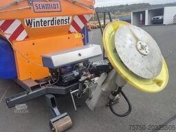 SCHMIDT stratos S 50 -36     5 cbm.  Winterdienst  Salz