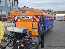 SCHMIDT stratos S 50 -36     5 cbm.  Winterdienst  Salz
