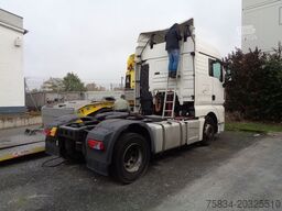 MAN TGX 18.500
