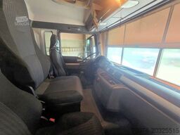 MAN TGS 26.400 BL 6x2/4 Wiedemann Kombi Spüler