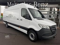 MERCEDES-BENZ Sprinter 319 CDI Extralang DISTRONIC Kamera LED