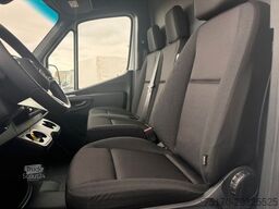 MERCEDES-BENZ Sprinter 319 CDI Extralang DISTRONIC Kamera LED