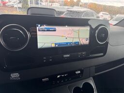 MERCEDES-BENZ Sprinter 319 CDI Extralang DISTRONIC Kamera LED