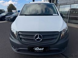 MERCEDES-BENZ Vito 114 CDI Tourer Begleitfahrzeug BF3+ / WVZ