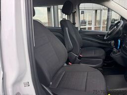 MERCEDES-BENZ Vito 114 CDI Tourer Begleitfahrzeug BF3+ / WVZ