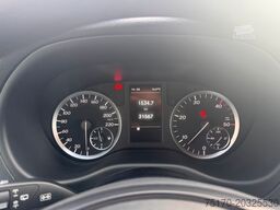 MERCEDES-BENZ Vito 114 CDI Tourer Begleitfahrzeug BF3+ / WVZ