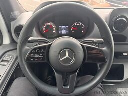 MERCEDES-BENZ Sprinter 215 CDI DoKa 9G Klima AHK SHZ
